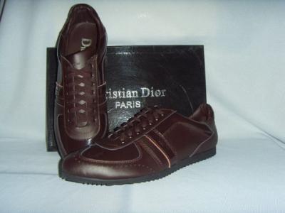 Christian Dior shoes-7